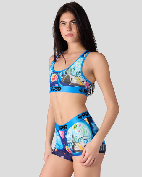R&M TRAVELS SB MULTI XS / MULTI