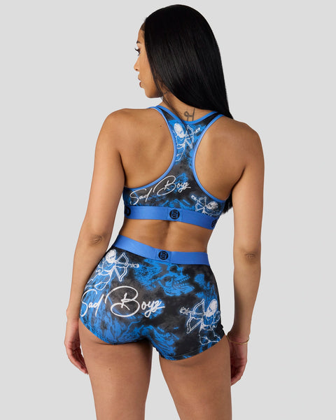 SB EL AZUL ANGEL SB MULTI XS / MULTI