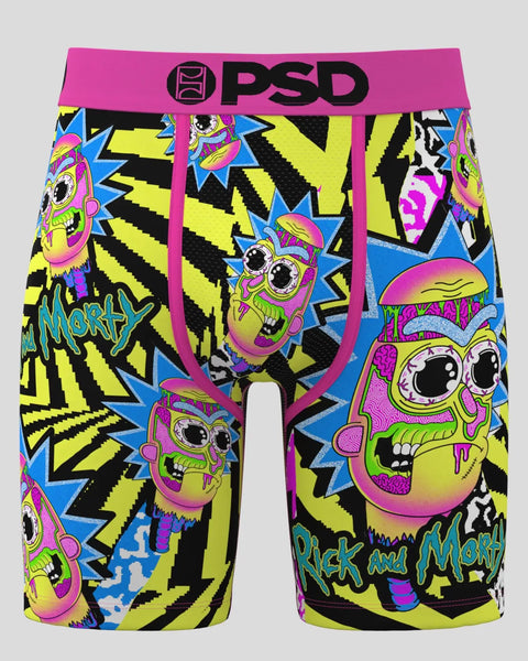 R&M GNARLY MULTI XS / MULTI