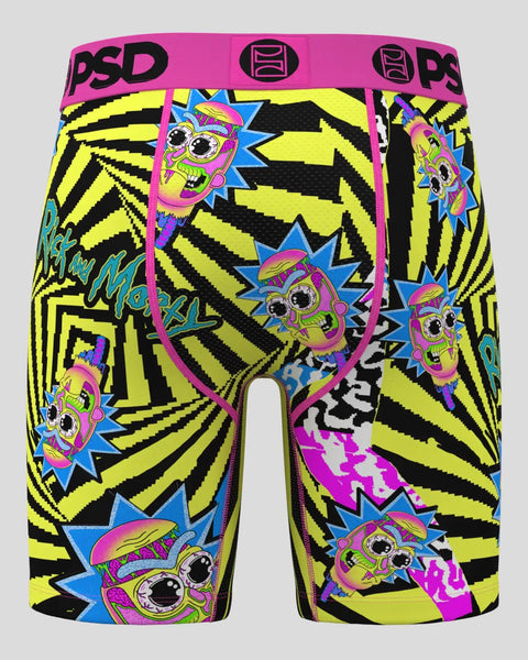 R&M GNARLY MULTI XS / MULTI