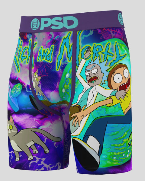 R&M PURPLE DAYS MULTI XS / MULTI