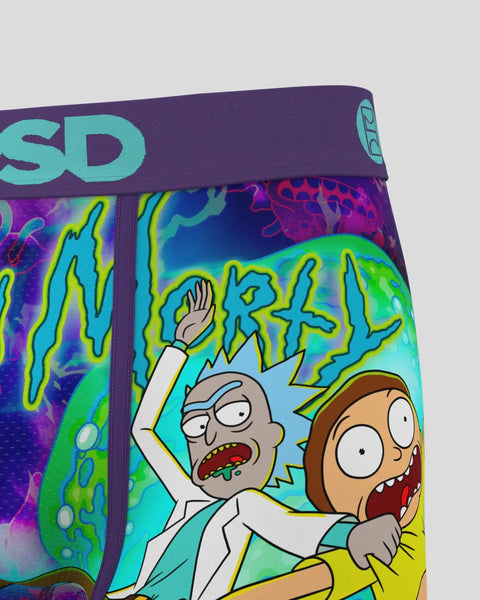 R&M PURPLE DAYS MULTI XS / MULTI