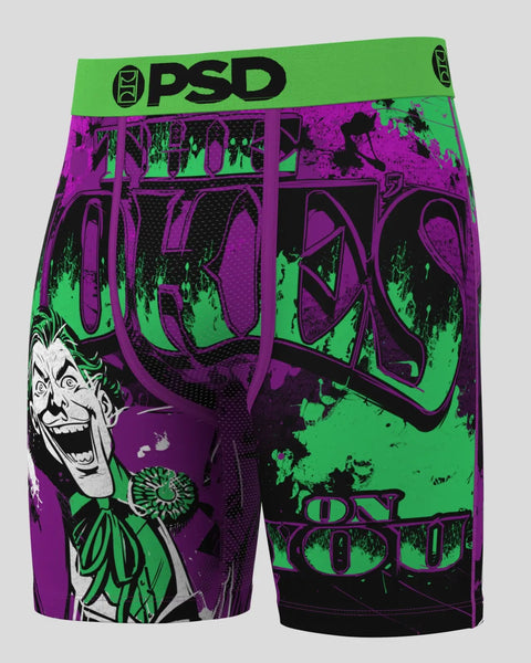 JOKES ON YOU MULTI XS / MULTI