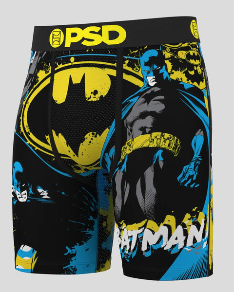 NA NA NA BATMAN MULTI XS / MULTI
