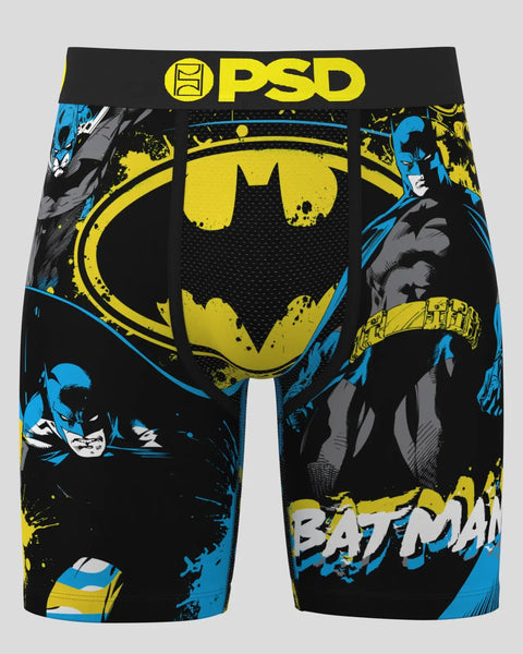 NA NA NA BATMAN MULTI XS / MULTI