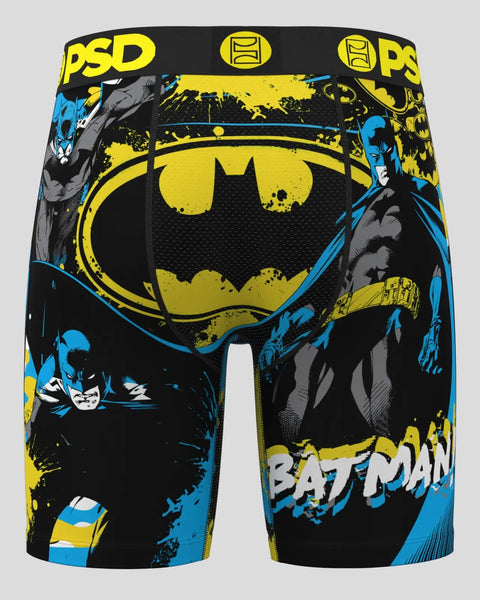 NA NA NA BATMAN MULTI XS / MULTI