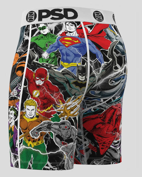 DC BATTLE MULTI XS / MULTI