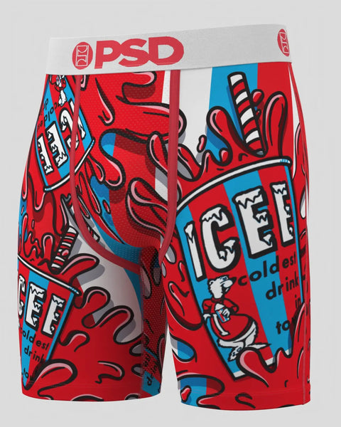 ICEE FREEZE MULTI XS / MULTI