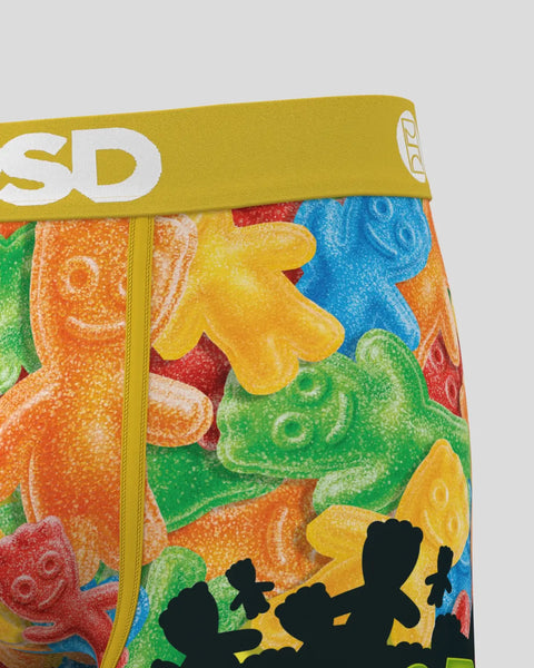 SPK SNACKS MULTI XS / MULTI