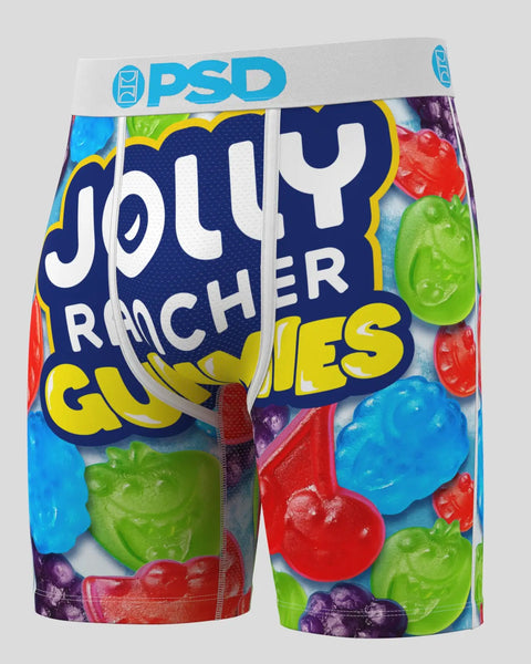 JR GUMMIES MULTI XS / MULTI