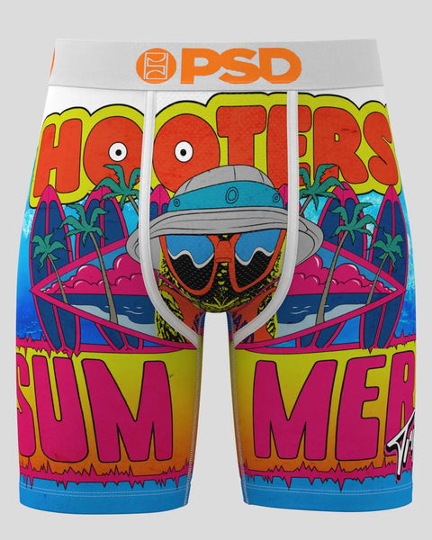 HOOTERS SUMMER MULTI XS / MULTI
