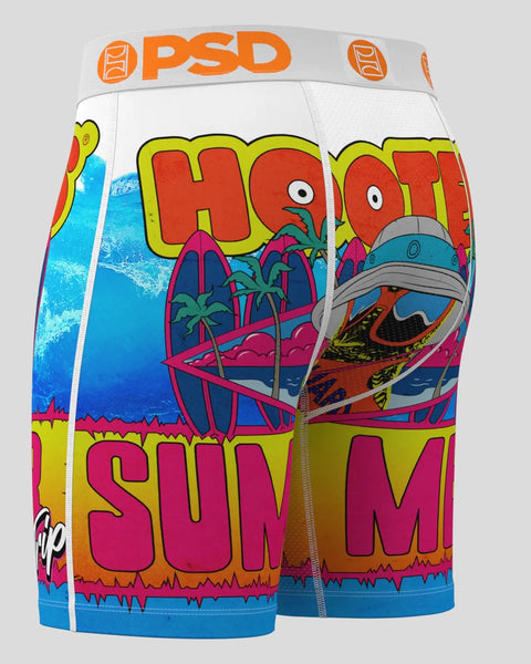 HOOTERS SUMMER MULTI XS / MULTI