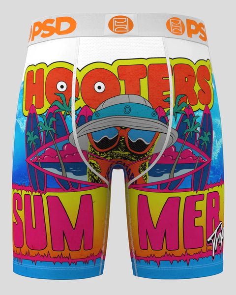 HOOTERS SUMMER MULTI XS / MULTI