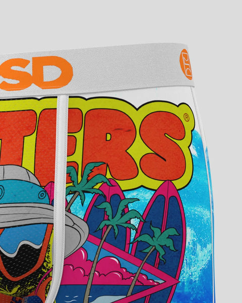 HOOTERS SUMMER MULTI XS / MULTI