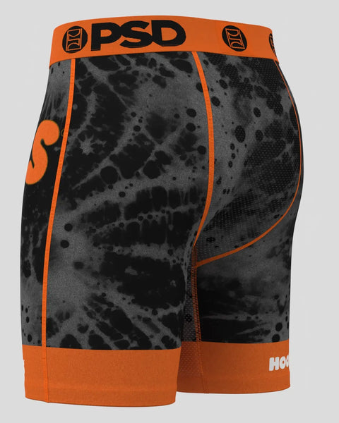 HOOTERS UNI BLK MULTI XS / MULTI