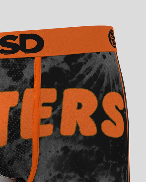 HOOTERS UNI BLK MULTI XS / MULTI