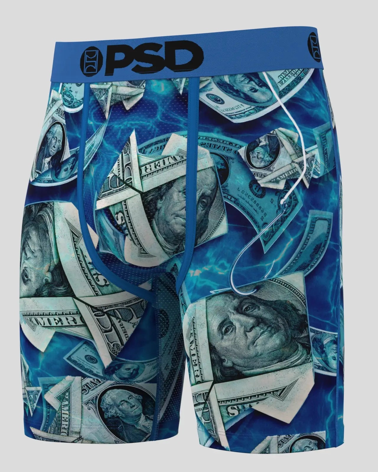 Deep Sea Funds | Standard Length | PSD®