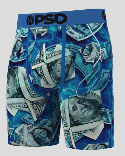 DEEP SEA FUNDS MULTI XS / MULTI