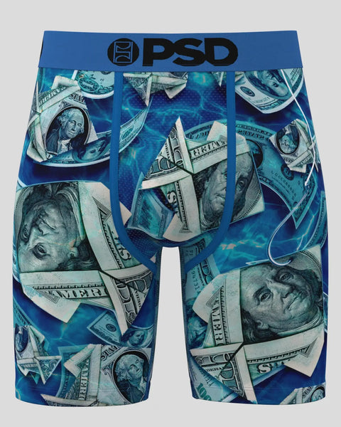 DEEP SEA FUNDS MULTI XS / MULTI