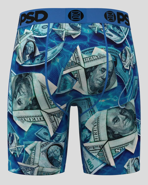 DEEP SEA FUNDS MULTI XS / MULTI