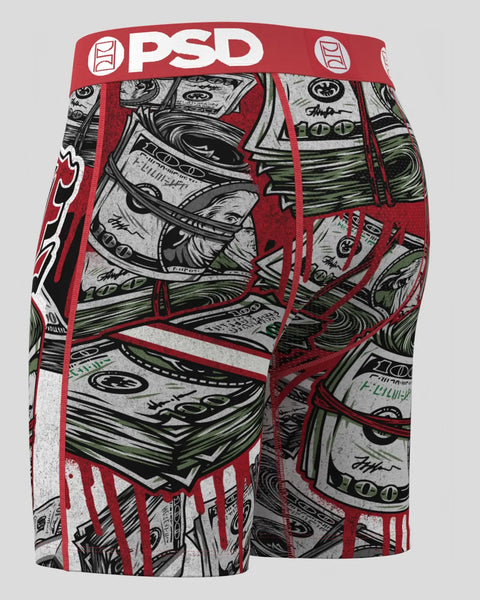 PAY ME DRIP MULTI XS / MULTI
