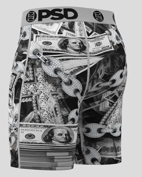 BLESSED MONEY MULTI XS / MULTI