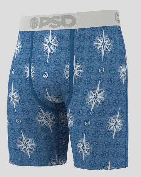 STARFLARE BLUE MULTI XS / MULTI