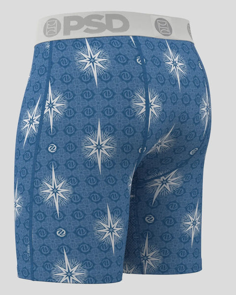 STARFLARE BLUE MULTI XS / MULTI