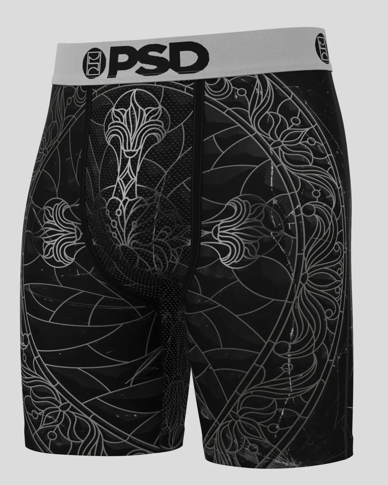 Black Path | Standard Length | PSD®