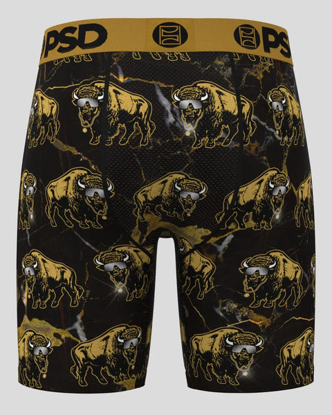 MILE HIGH HORNS MULTI XS / MULTI