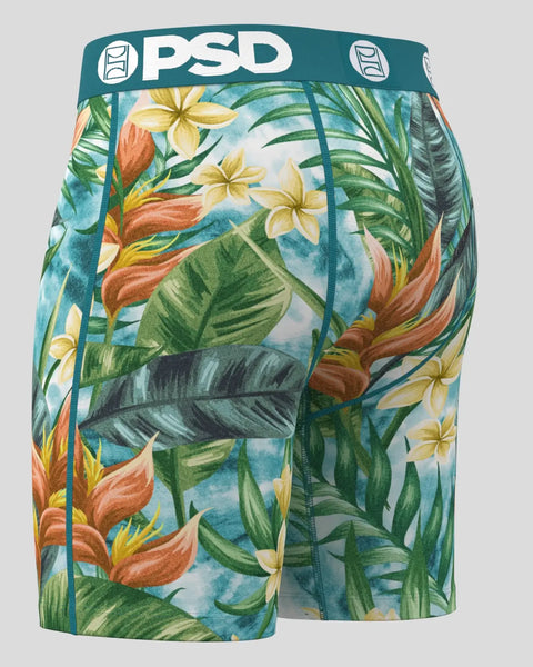 TROPIC SUMMER MULTI XS / MULTI