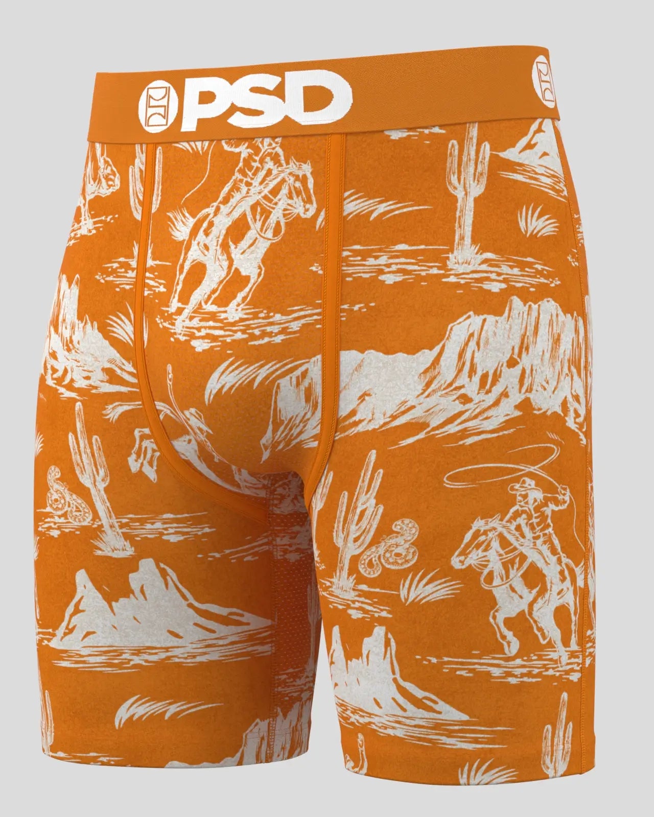 Saddle Up | Standard Length | PSD®