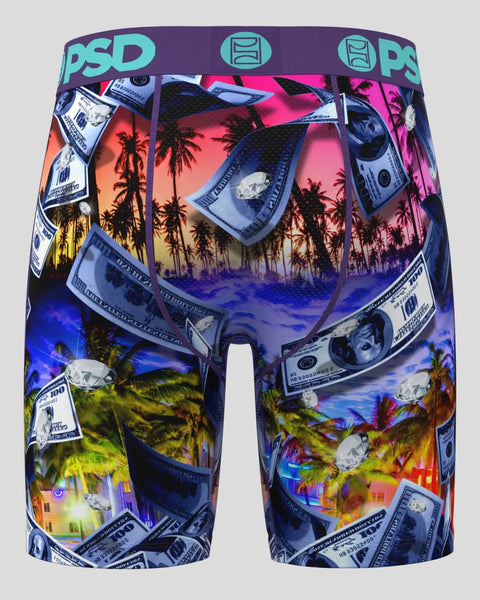 MIAMI GLEAM MULTI XS / MULTI