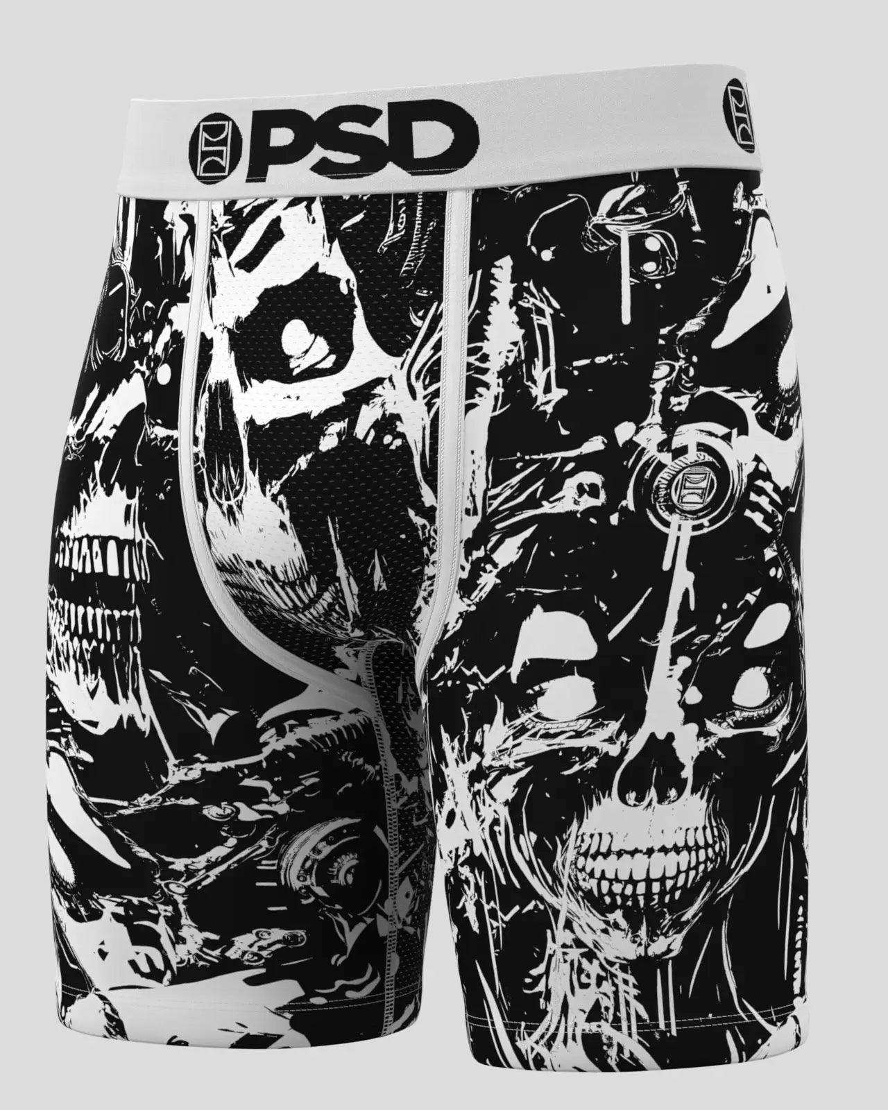 The Takeover | Standard Length | PSD®