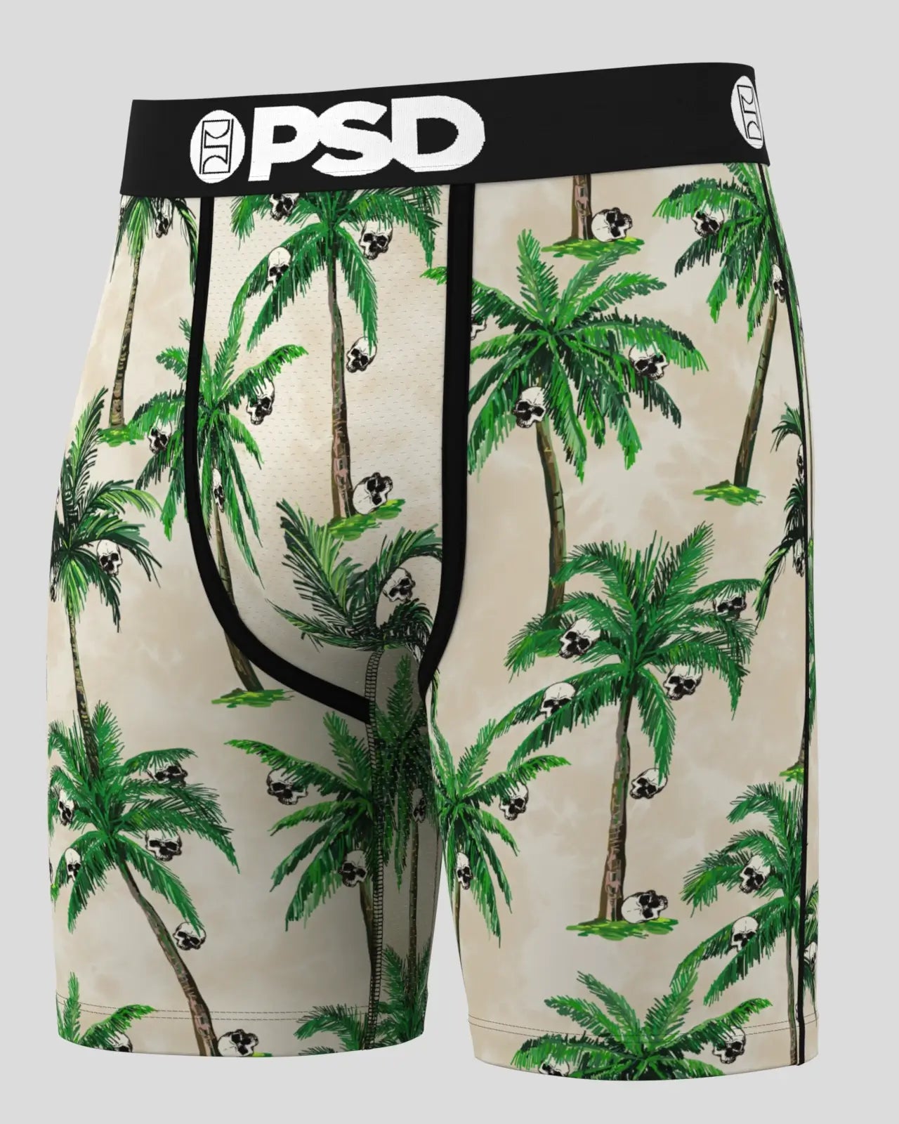 Deadly Palms | Standard Length | PSD®