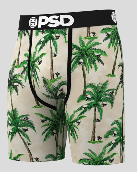 DEADLY PALMS MULTI XS / MULTI