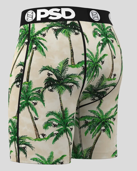 DEADLY PALMS MULTI XS / MULTI