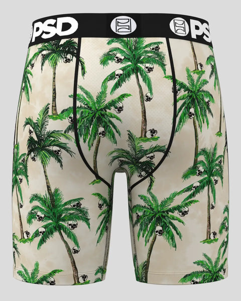DEADLY PALMS MULTI XS / MULTI