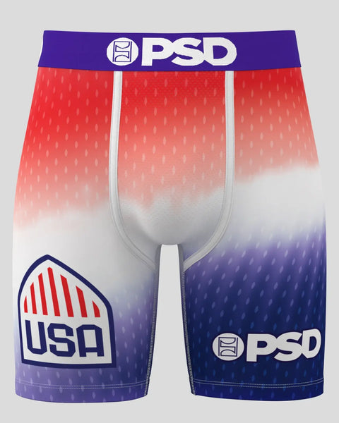 TEAM USA MULTI XS / MULTI