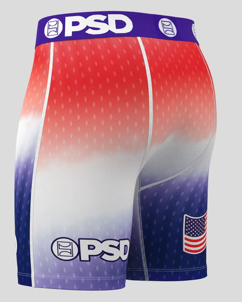 TEAM USA MULTI XS / MULTI