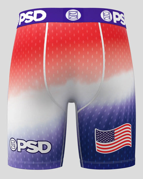 TEAM USA MULTI XS / MULTI