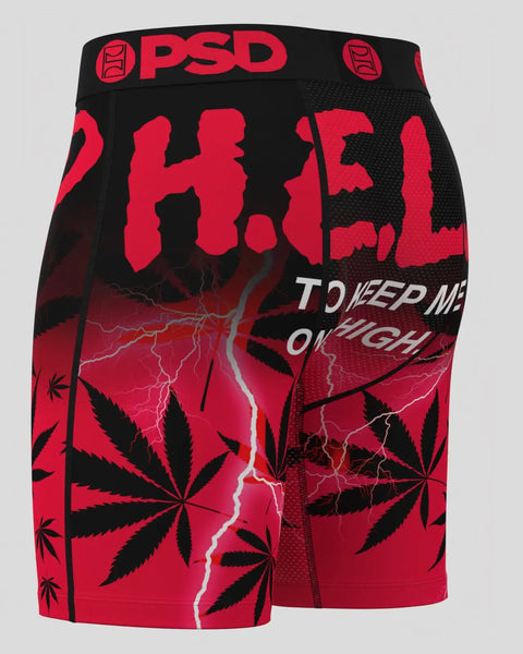 ON A HIGH MULTI XS / MULTI