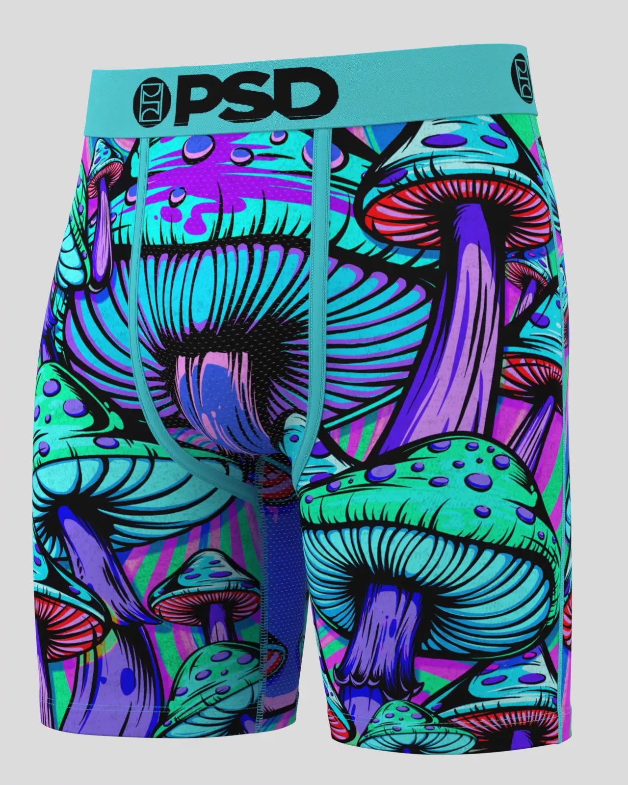 Shroom Society | Standard Length | PSD®