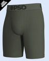 Luxe Modal - Forest Green