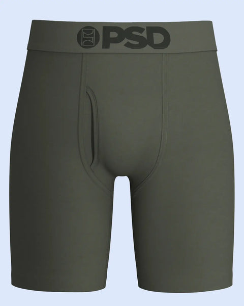 Luxe Modal - Forest Green XS / GREEN