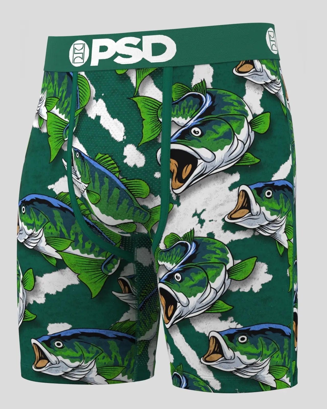 Gone Fishin' | Standard Length | PSD®