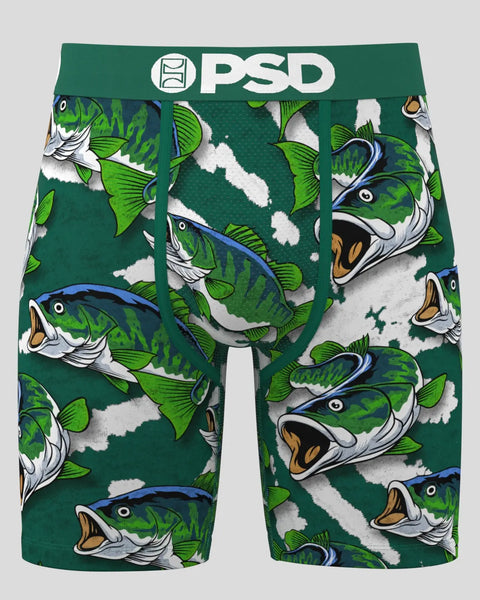 GONE FISHIN MULTI XS / MULTI