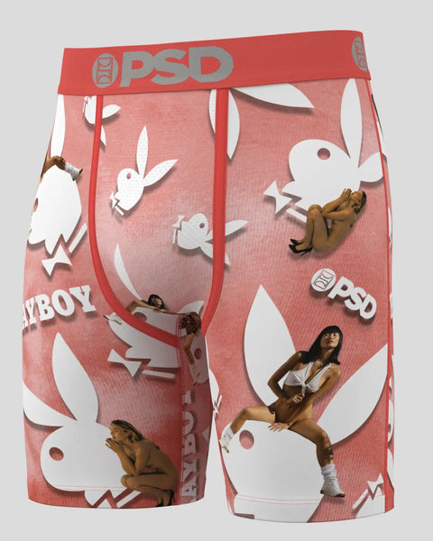 3 Pack - Playboy Time XS / MULTI