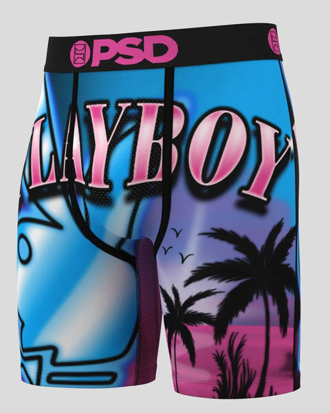 3 Pack - Playboy Time XS / MULTI