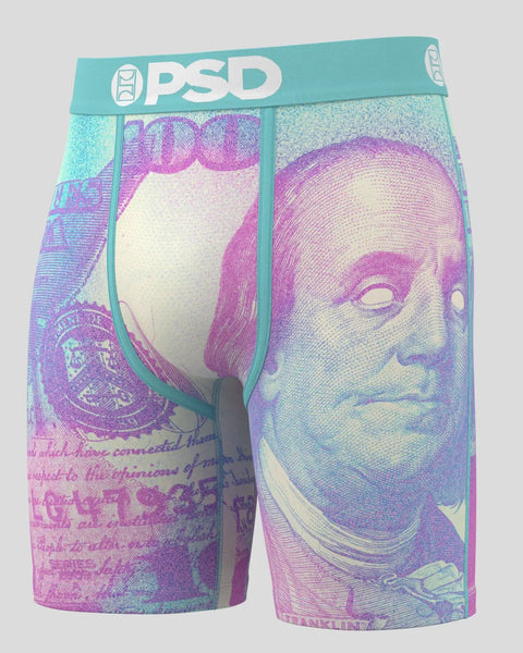 PASTEL RICHES 3PK MULTI XS / MULTI